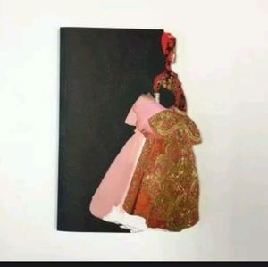 Christian Lacroix Madone Byzantine A5 8 X 6 Softcover Notebook